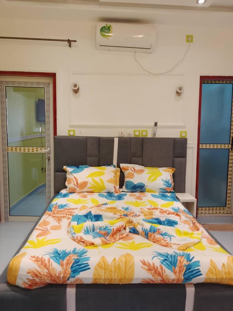 Residence P P M Odza Yaoundé Zewnętrze zdjęcie